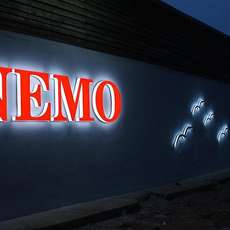 Nemo 호텔 브러일라 외부 사진